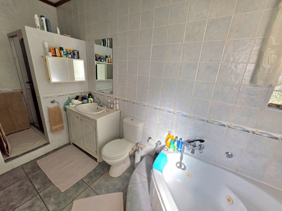 5 Bedroom Property for Sale in Panorama Free State